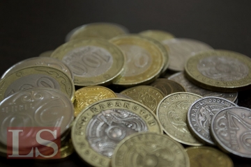 В Нацбанке рассказали об ожидаемых монетах номиналом 200 тенге