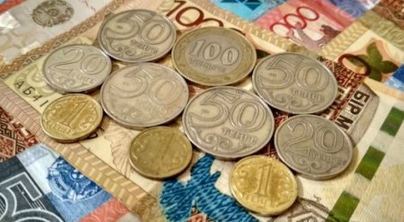 Нехватка монет в Казахстане: в Нацбанке объяснили, что делать, если нужна мелочь