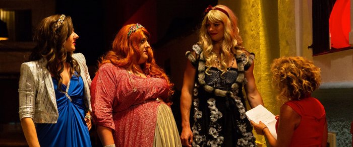 Как провести ближайшие выходные в Актау