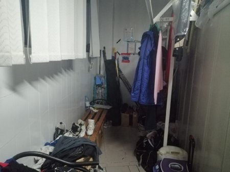 «А воз и ныне там»: Хоккеисты из Актау возмущены затянувшимся строительством Ледового дворца