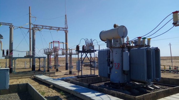 АО «МРЭК»: к зиме готовы!