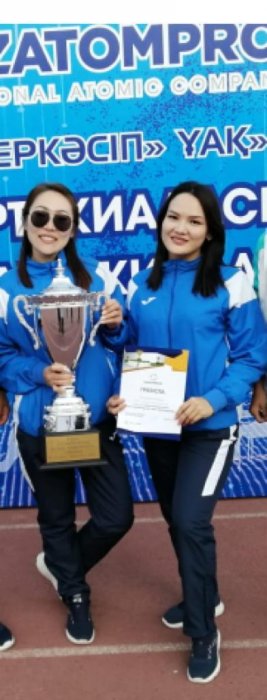 На кубке Азии по армрестлингу спортсмены из Актау завоевали пять наград