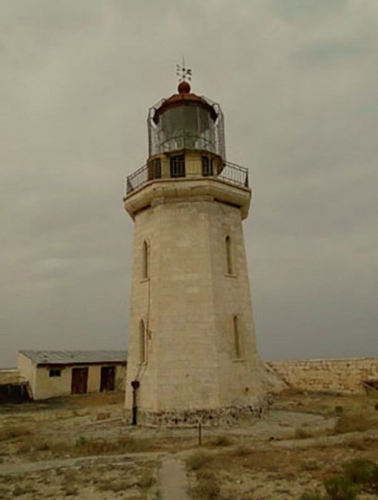 Мангистауский маяк отмечает 156-летие