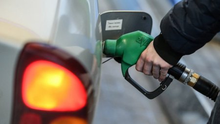 Подорожает ли бензин до конца года, рассказал министр энергетики