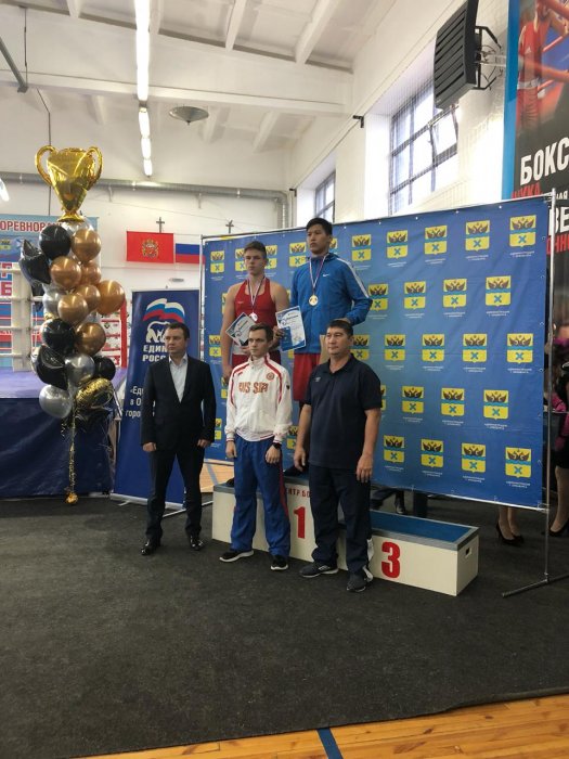 Спортсмены из Мангистау завоевали 10 медалей на межрегиональном турнире по боксу в Оренбурге