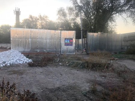 Из Казахстана в Кыргызстан ежедневно перекачивали 100 тонн ГСМ через трубу