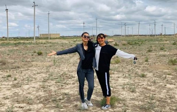 Кормушки для бездомных животных  появились в Атырау. Последует ли Актау этому примеру?