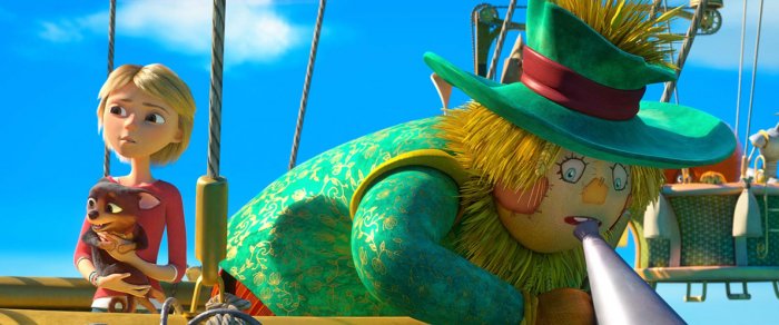 Как провести ближайшие выходные в Актау