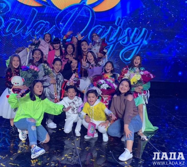 Финалистка «Бала дауысы-2019» из Актау просит поддержки горожан