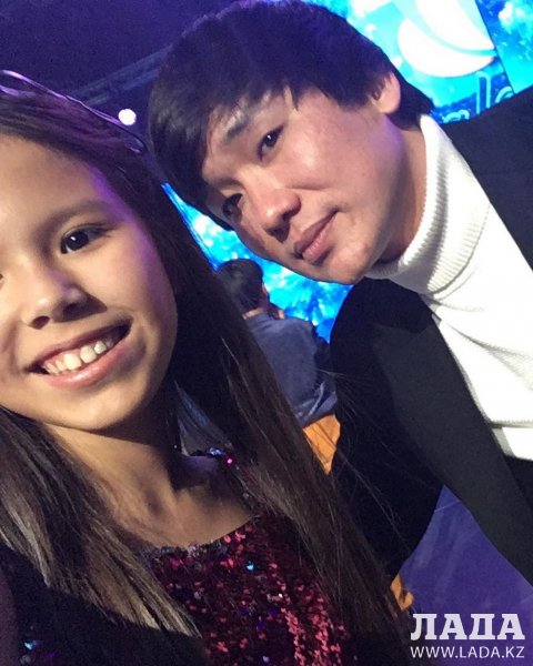 Финалистка «Бала дауысы-2019» из Актау просит поддержки горожан