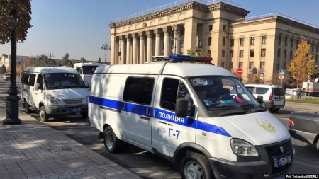 В Нур-Султане начались задержания, в городах Казахстана усилены меры безопасности