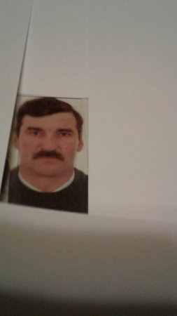 Дочь узнала фото отца на плитке в полу ТД Усть-Каменогорска