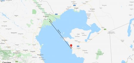 Запах гари: Загрязнения атмосферного воздуха в Актау не зафиксировано