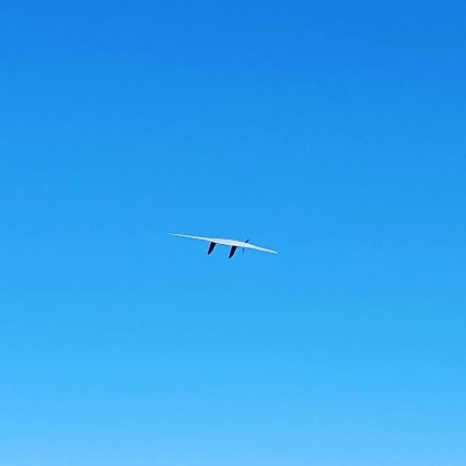 Беспилотные летательные аппараты для мониторинга объектов и решения промышленных задач