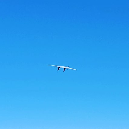 Беспилотные летательные аппараты для мониторинга объектов и решения промышленных задач