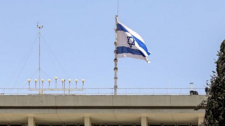 Посольство Израиля в Казахстане возобновило работу