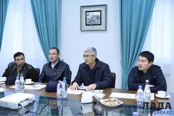 Серикбай Трумов дал ряд указаний в Актау