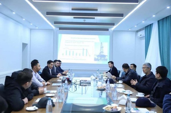 Серикбай Трумов дал ряд указаний в Актау