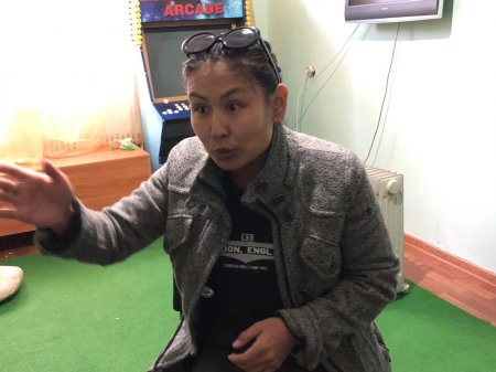 Мама пострадавшего ребёнка рассказала о скандале со стоматологом