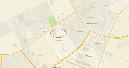 Ледовому дворцу в Актау быть: Строительство планируют начать до конца этого года