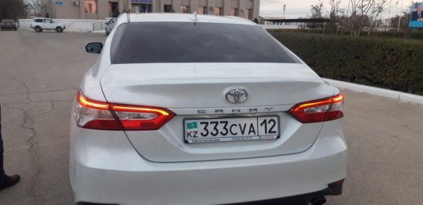 За один день полицейские оштрафовали 89 нарушителей на дорогах в Мангистау