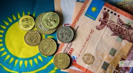 Проверки денежных переводов казахстанцев на обсуждении - Досаев 