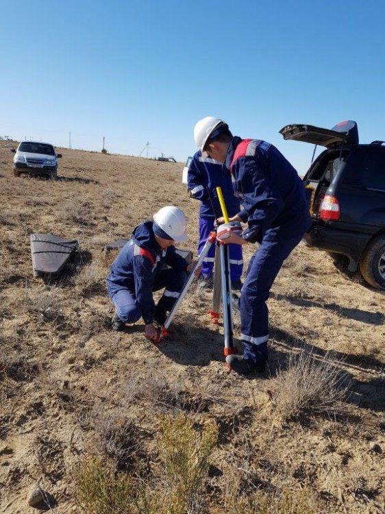 Беспилотные летательные аппараты для мониторинга объектов и решения промышленных задач