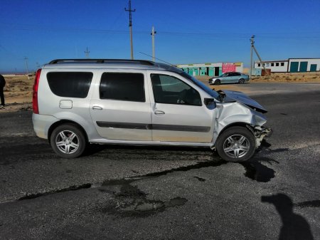 Родственник одного из участников аварии в Мангистау ищет свидетелей происшествия