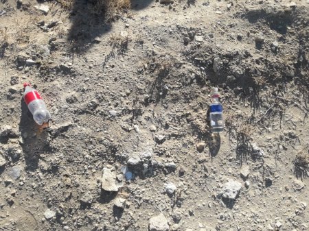 Родственник одного из участников аварии в Мангистау ищет свидетелей происшествия