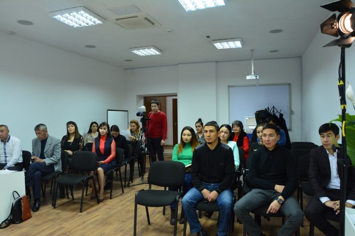 В Актау за путевку на Олимпиаду-2020 будут бороться лучшие боксеры Казахстана и стран ближнего зарубежья