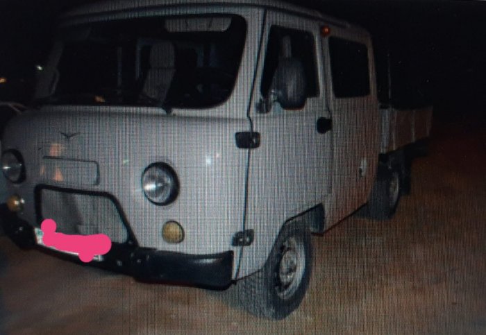 Мангистауские полицейские задержали скотокрадов