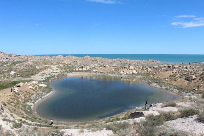Как провести ближайшие выходные в Актау