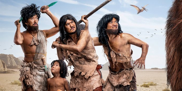 Как провести ближайшие выходные в Актау