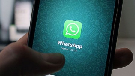 Длительность "жизни" сообщений смогут выбирать пользователи WhatsApp