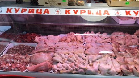 В Казахстане выявлен ценовой сговор на продукты