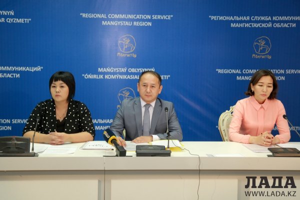 Рахимжан Елтаев: Укомплектованность скорой помощи медицинским оборудованием составляет 60 процентов