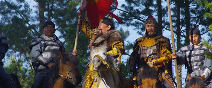 Как провести ближайшие выходные в Актау