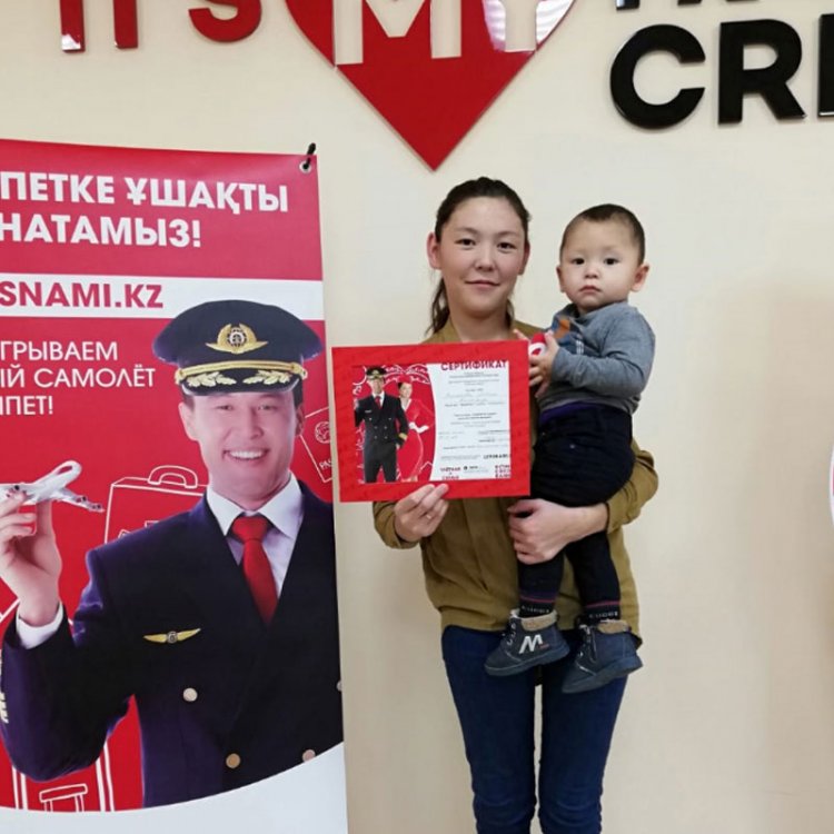 Бесплатные путевки в Египет выигрывают казахстанцы по всей стране