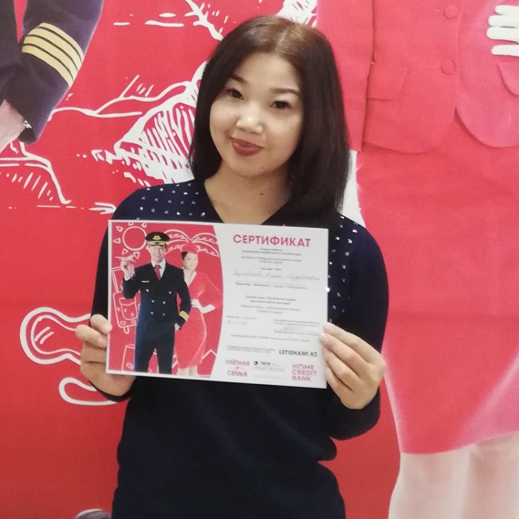 Бесплатные путевки в Египет выигрывают казахстанцы по всей стране