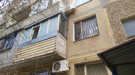 Труп девушки обнаружили в 8 микрорайоне Актау