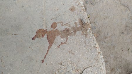 Труп девушки обнаружили в 8 микрорайоне Актау