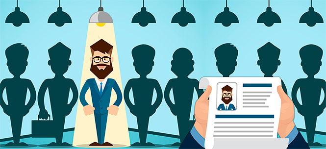 Рентабельная бизнес-идея – подбор персонала