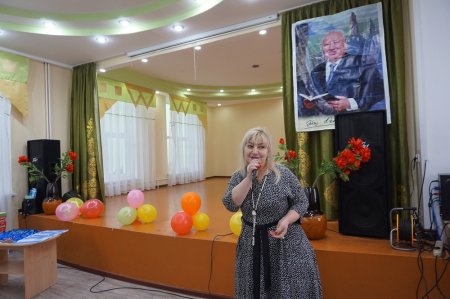 Конкурс эссе среди детей прошёл в честь 80-летия мангистауского писателя