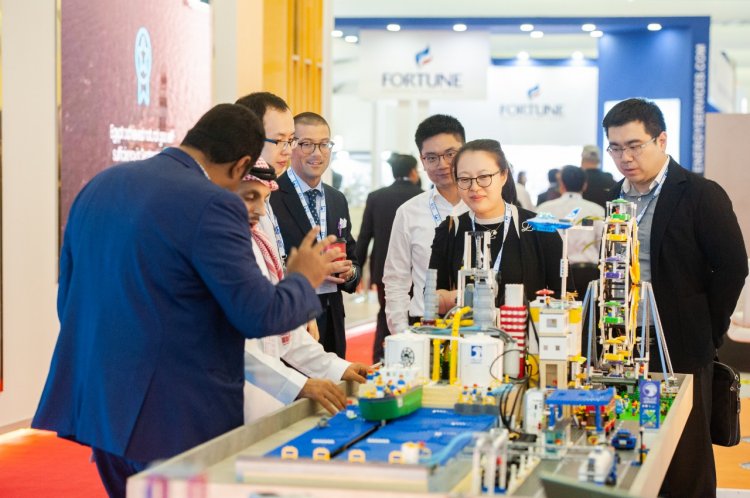 BSG Technology представила Казахстан на глобальной выставке ADIPEC 2019 - «Нефть и Газ 4.0» в Абу-Даби