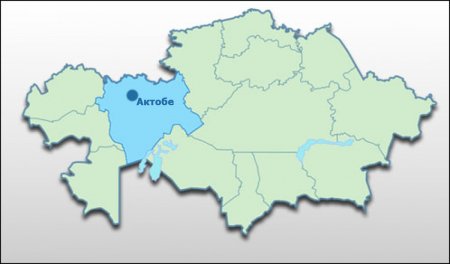 Переименуют ли Актюбинскую область в Кудайбергеновскую
