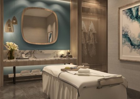 Как будет выглядеть новый гостиничный комплекс «Aktau Resort Hotel»