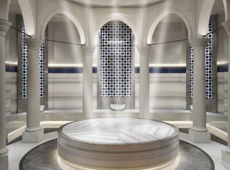 Как будет выглядеть новый гостиничный комплекс «Aktau Resort Hotel»