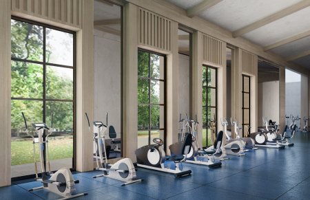 Как будет выглядеть новый гостиничный комплекс «Aktau Resort Hotel»