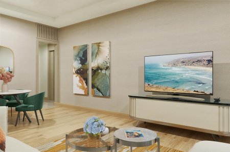 Как будет выглядеть новый гостиничный комплекс «Aktau Resort Hotel»