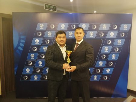 Мангистауские грэпплеры завоевали 34 медали на Кубке Республики Казахстан